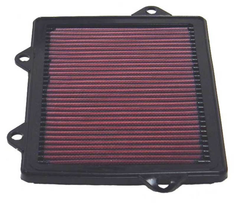K&N Replacement Air Filter 92-97 Alfa Romeo 155 2.0L - 33-2689 by K&N Engineering - front view