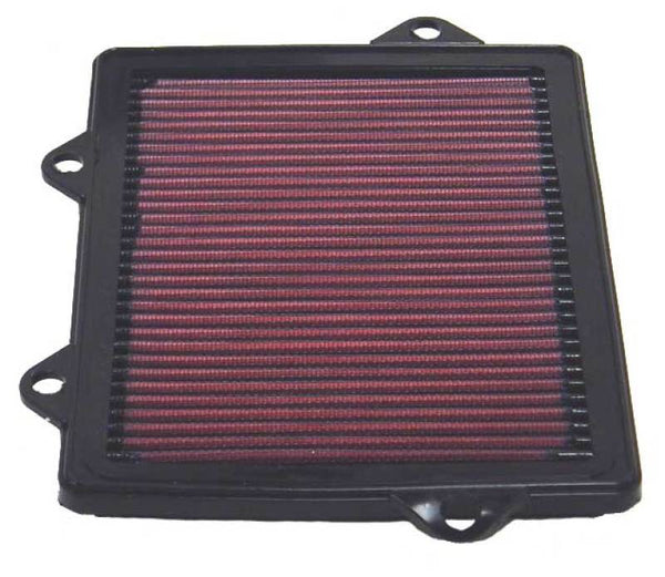 K&N Replacement Air Filter 92-97 Alfa Romeo 155 2.0L - 33-2689 by K&N Engineering - front view