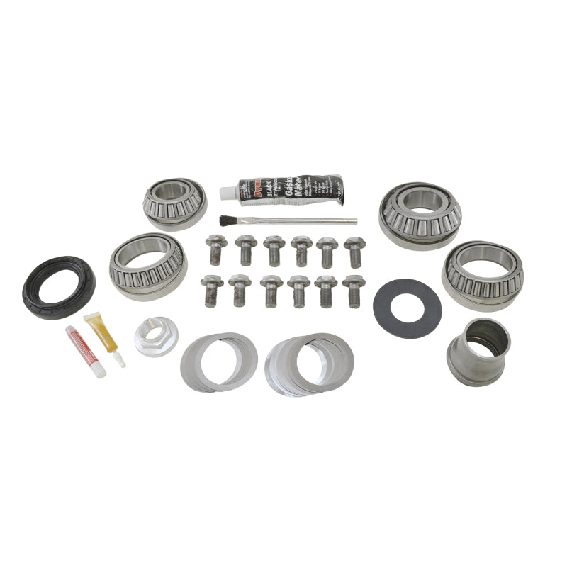 Yukon Gear Master Overhaul Kit For Toyota T10.5in Diff - YK T10.5