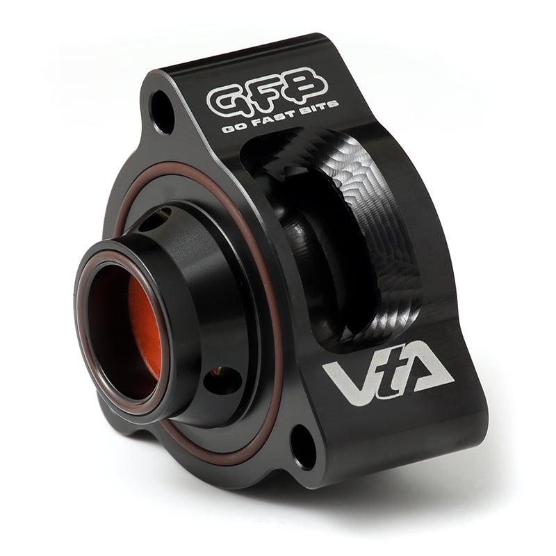 GFB VTA Blow Off Valve Toyota C-HR and Lexus 2.0L Turbo - T9467 for 2016-2022 Lexus IS - angle view