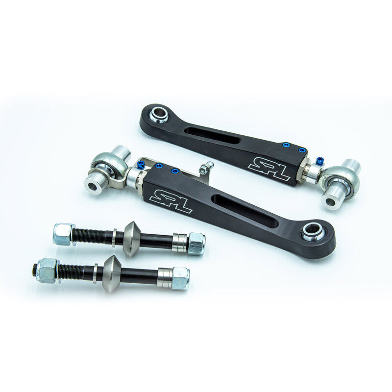 SPL Parts 2019+ BMW (G20) &amp; 2021+ BMW (G22) Front Lower Control Arm - SPL FLCA G2X
