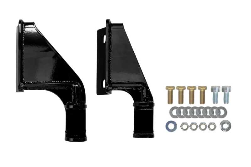 UMI Performance 15-24 Ford F-150 Shock Relocation Kit - 6564