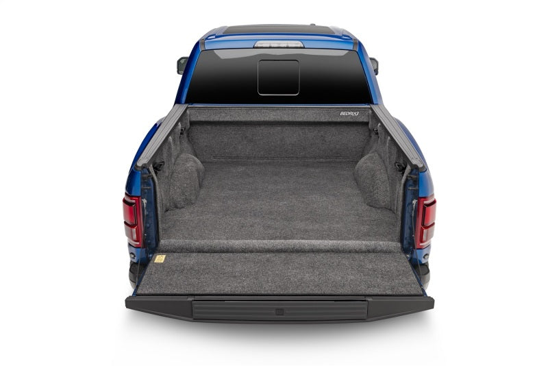 BedRug 2019+ Ford Ranger Double Cab 5ft Bed Bedliner - BRR24DCK