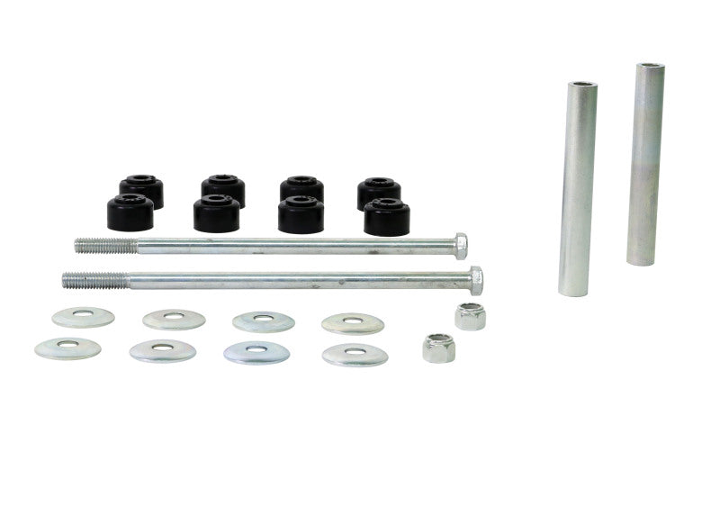 Whiteline 1984-1986 Mercury Capri Sway Bar - Fixed Link - W23831