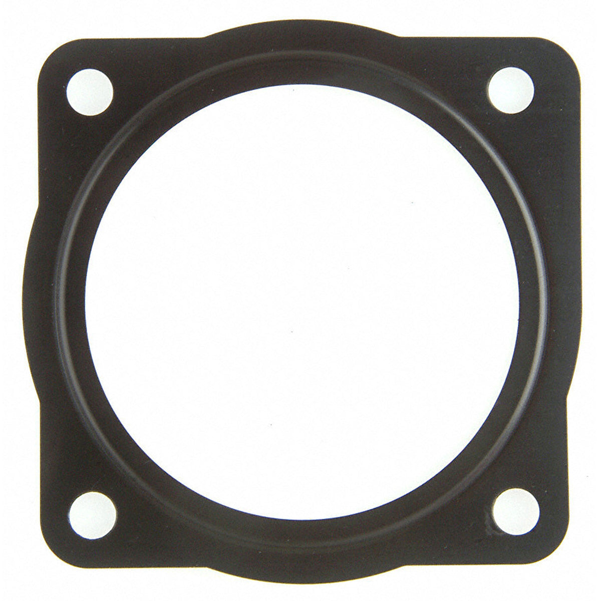 Fel-Pro Audi A4 Quattro 61330 Fuel Injection Throttle Body Mounting Gasket for 2002-2006 Audi A4 - front view