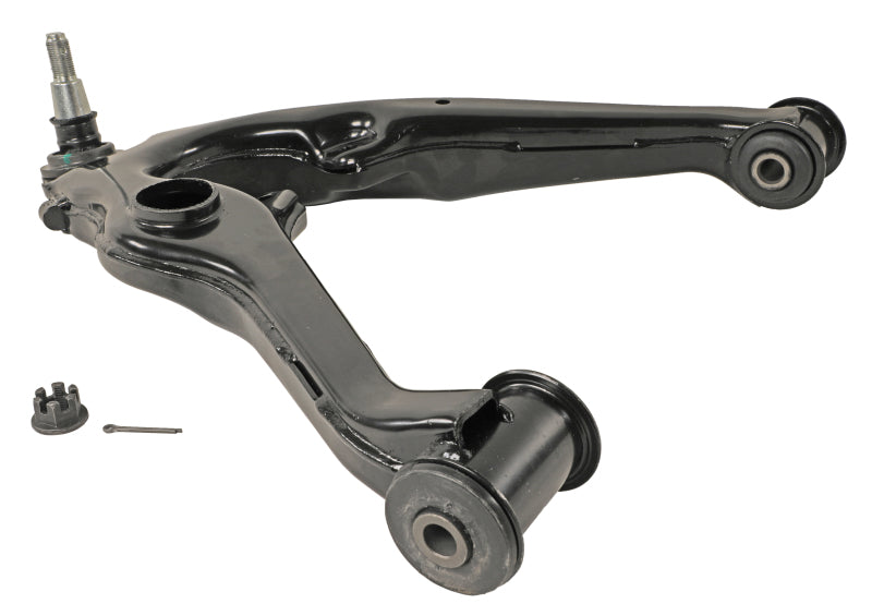 MOOG 15-20 Chevy Suburban/Tahoe/14-19 Silverado/2020 Silverado LD F/R Lower Control Arm - CK620889 - front view