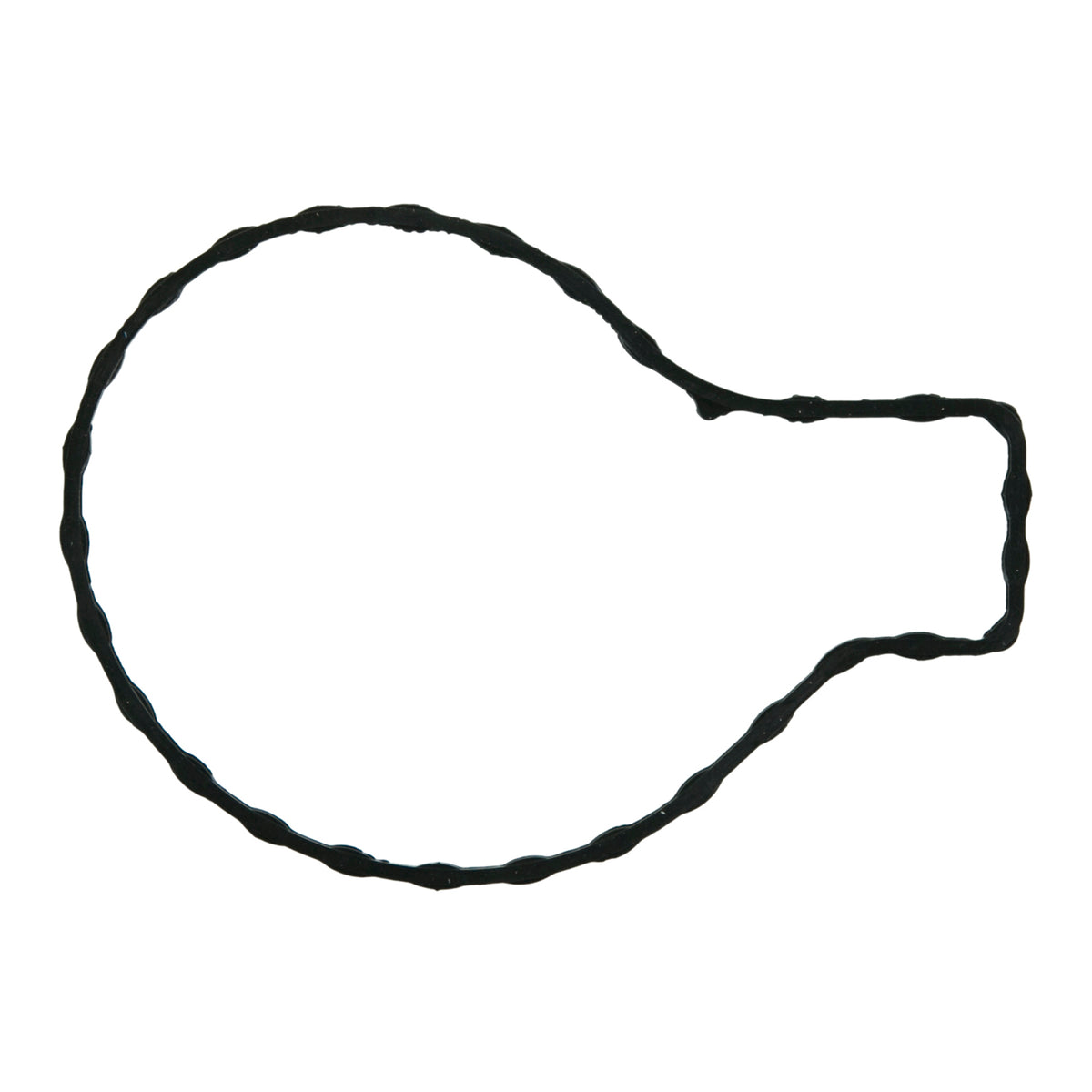 Fel-Pro Toyota Prius 36010 Engine Water Pump Gasket for 2010-2022 Toyota Prius - front view