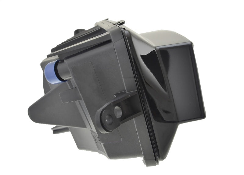 Hella 2008-2017 Audi A5 Fog Light Left - 010832011