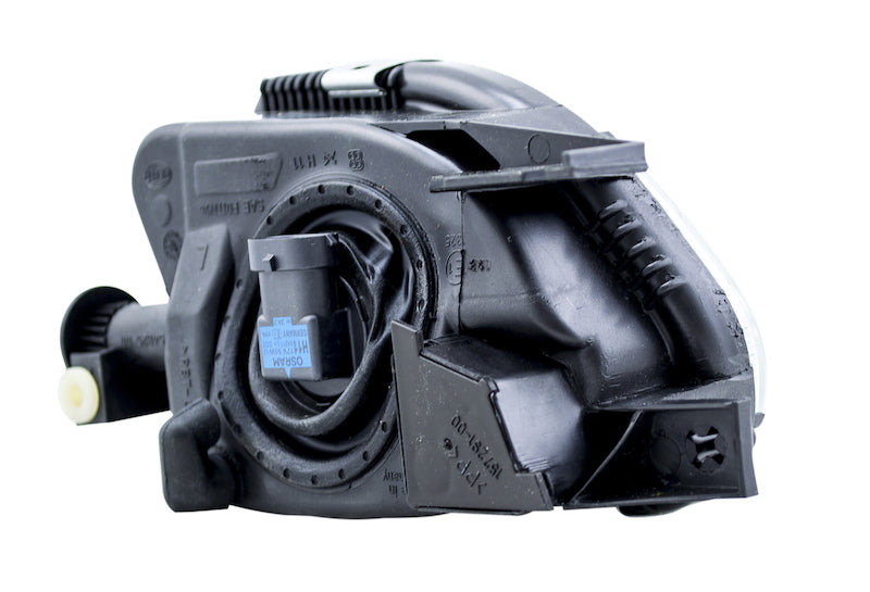 Hella 2003-2009 Mercedes-Benz E280 Fog Light Assembly Left - 008275071