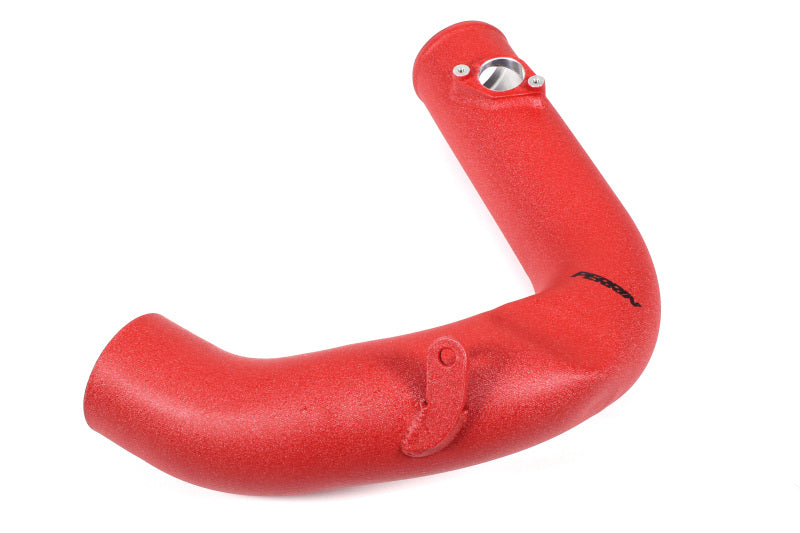 Perrin 22-23 Subaru BRZ/GR86 Cold Air Intake - Red - PSP-INT-335RD