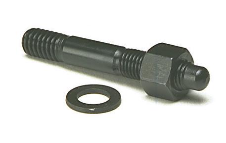 ARP GM Duramax LB7-LMM 6.6L 12pt oil pan bolt kit - 130-1801