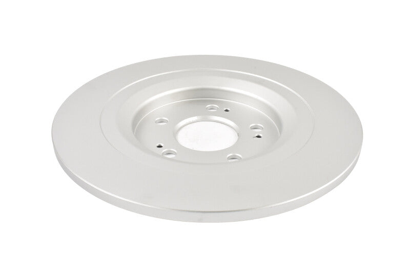 DBA 2021+ Genesis G80 2.5T RWD En-Shield Standard Rear Brake Rotor - DBA3799E