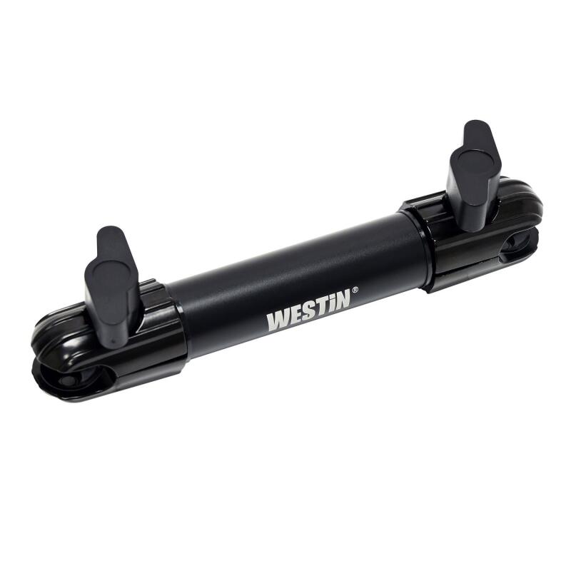 Westin Adventure Mount Accessory - 20mm Ball Arm Mount (Medium) 5.9 - 10-21065
