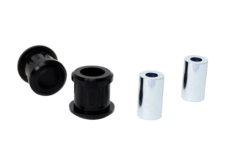 Whiteline Lower Control Arm Arm Service Kit - KSK139A