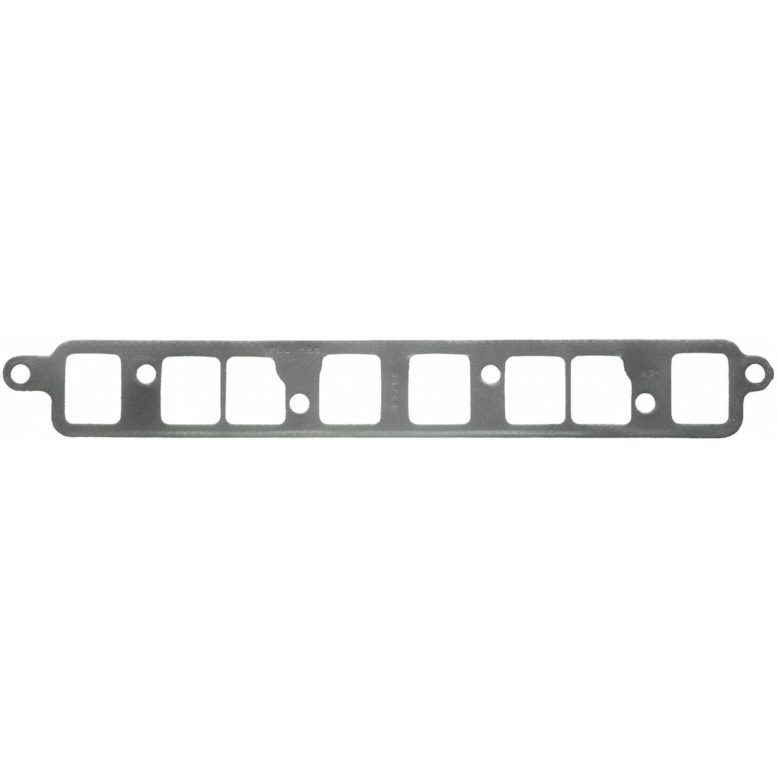 Fel-Pro 17301 Intake and Exhaust Manifolds Combination Gasket - front view