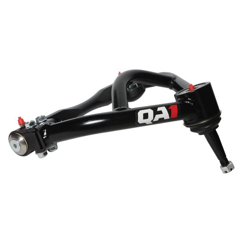 QA1 78-88 GM G-Body Pro-Touring Upper Control Arm Kit - Front - 52565