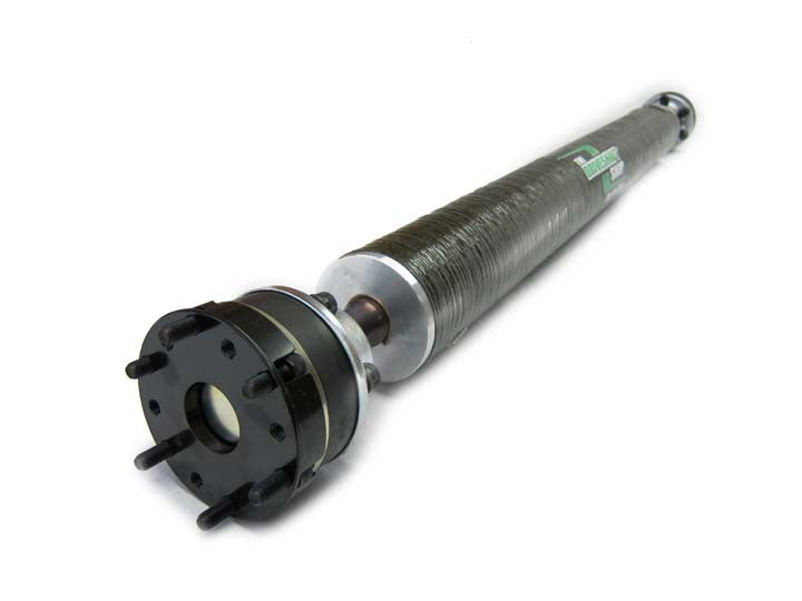DSS 08-13 BMW 135i Manual 6 Speed 2.75in Carbon Fiber Driveshaft BMWSH10-C - 610164