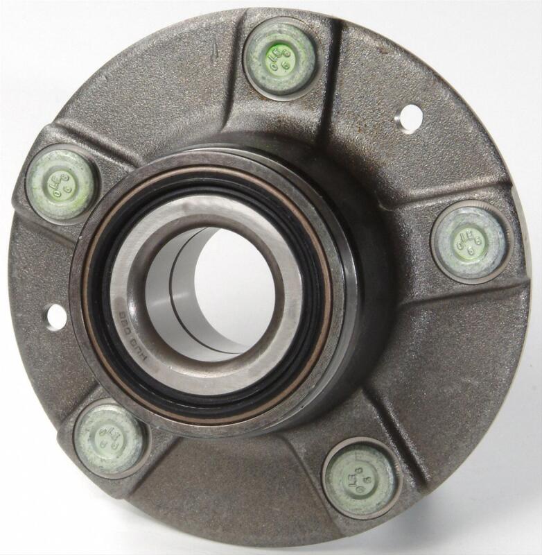 MOOG 93-97 Ford Probe Rear Hub Assembly - 512119 - front view
