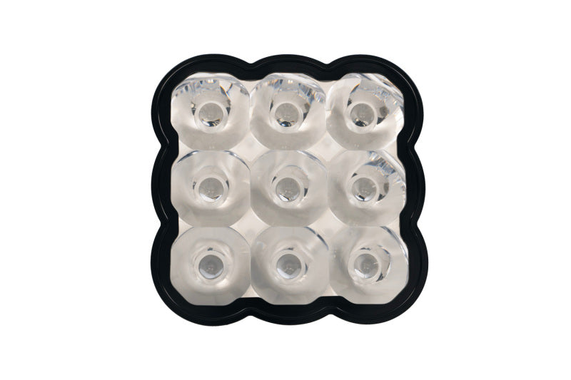 Diode Dynamics SS5 Lens Clear Spot - DD6808