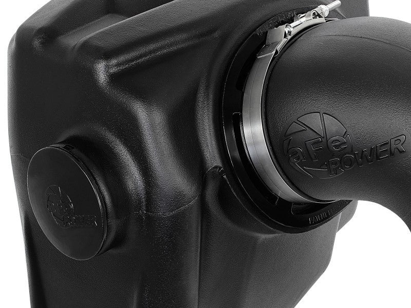 aFe Momentum GT w/ Pro DRY S Media 16-21 Chevy Colorado  2.8L L4 (td) Duramax - 51-74007