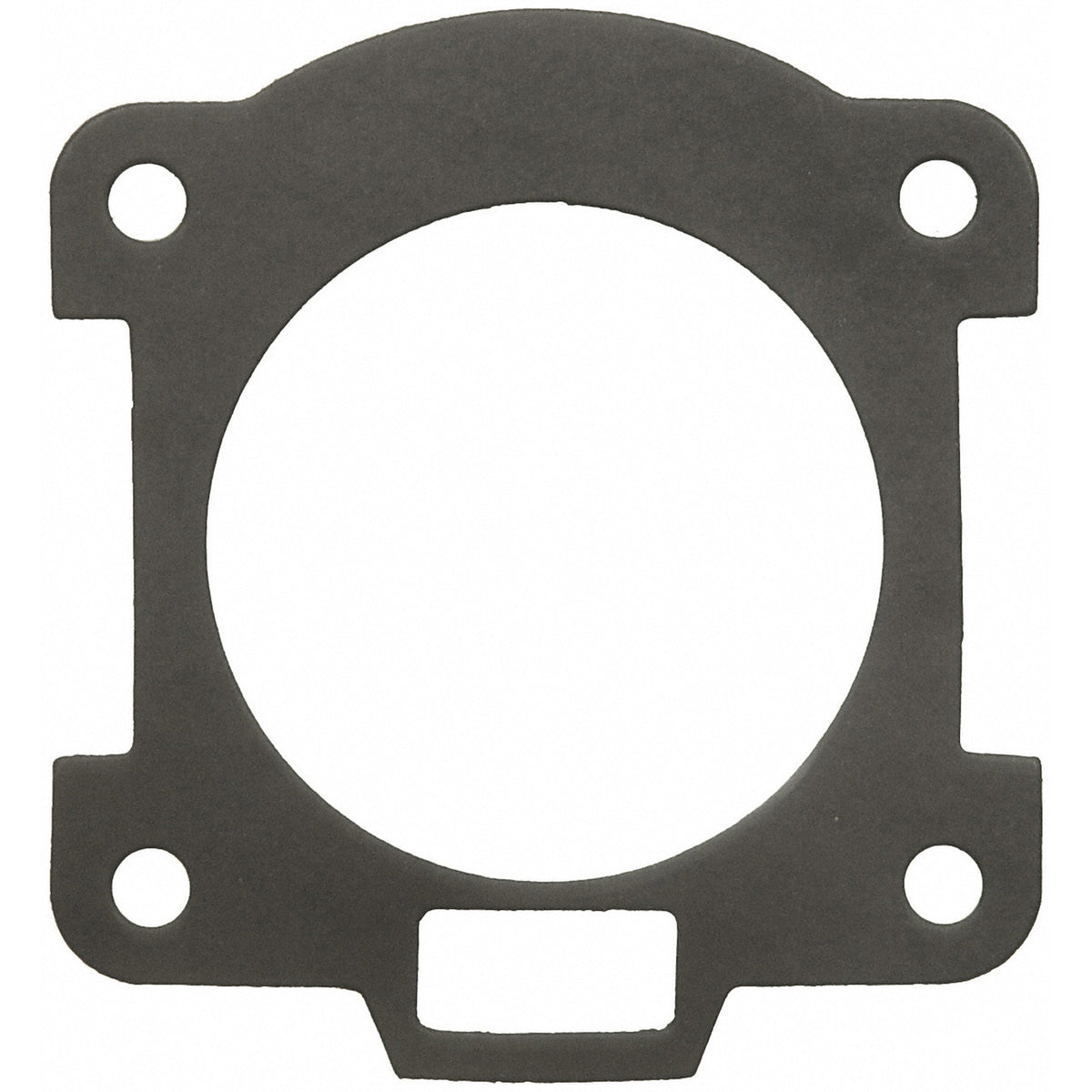 Fel-Pro Ford F-150 61052 Fuel Injection Throttle Body Mounting Gasket for 1997-2008 Ford F-150 - front view