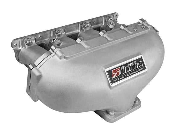 Skunk2 Ultra Series K Series Race Centerfeed Complete Intake Manifold - 307-05-8080 for 2003-2017 Honda Accord - front view