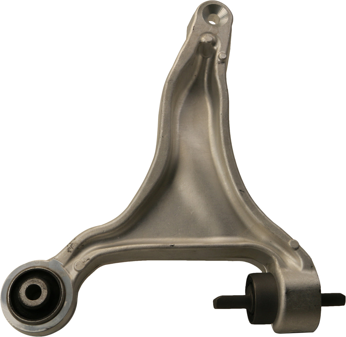 MOOG 01-05 Volvo V70 Front Right Lower Control Arm - RK640444 - front view