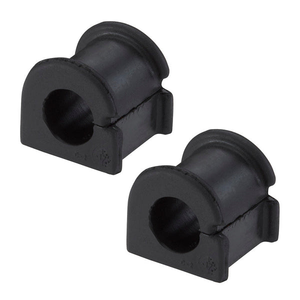 MOOG 65-71 Chrysler 300 Front To Frame Sway Bar Bushing - K7061 for 1965-1971 Chrysler 300 - front view