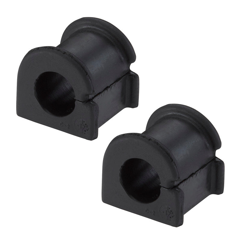 MOOG 08-09 Honda S00 CR Front To Frame Sway Bar Bushing - K201409 for 2008-2009 Honda S2000 - front view