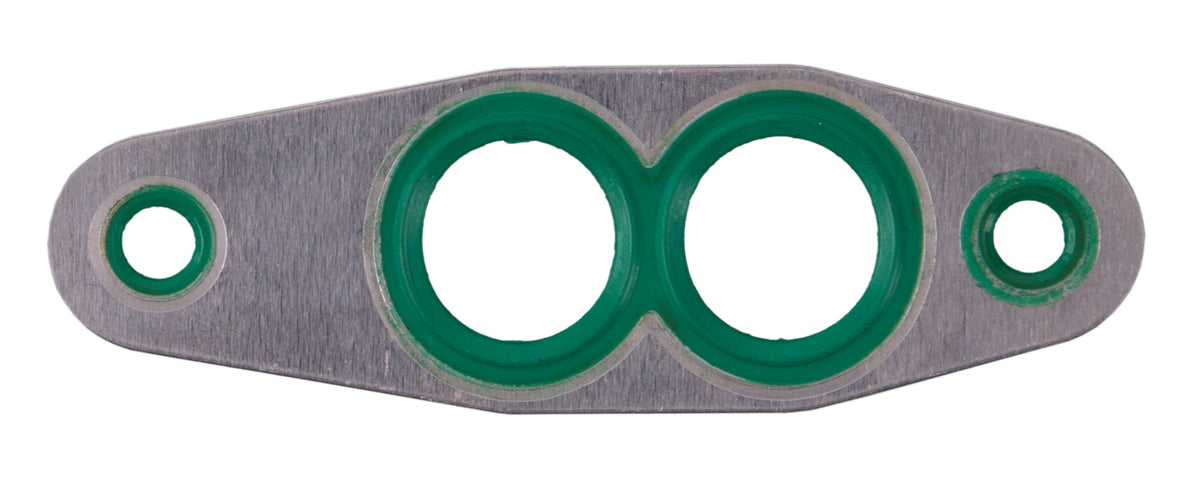 Fel-Pro Chevrolet Silverado 1500 Engine Oil Cooler Line Gasket - 73127 - front view