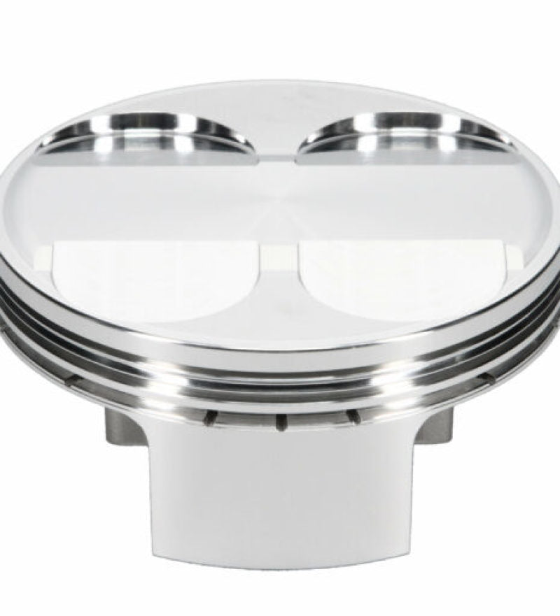 JE Pistons Kawasaki KFX450 2007-08 Piston Kit - 261972