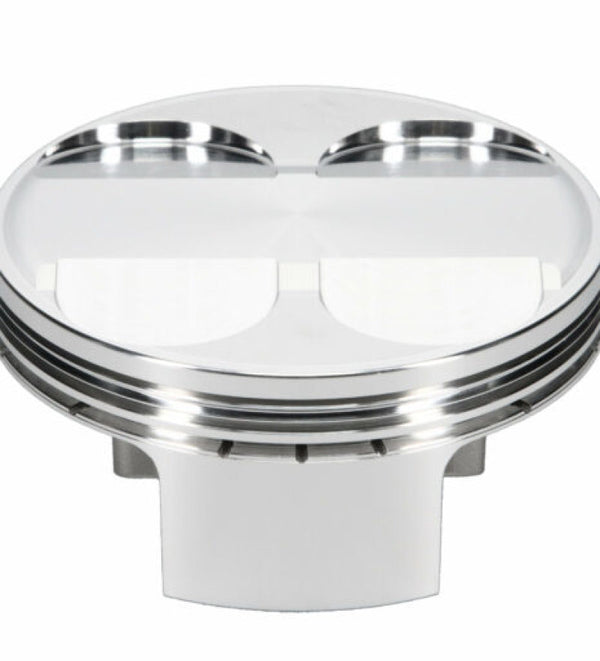 JE Pistons Kawasaki KFX450 2007-08 Piston Kit - 261972