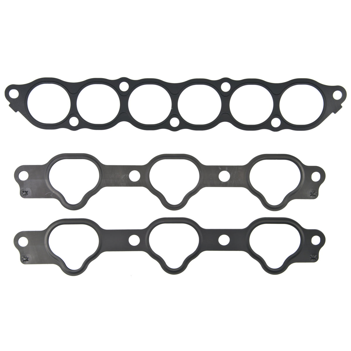 Fel-Pro Kia Sportage MS 97104 Engine Intake Manifold Gasket Set - MS97104 for 2009-2010 Kia Sportage - front view