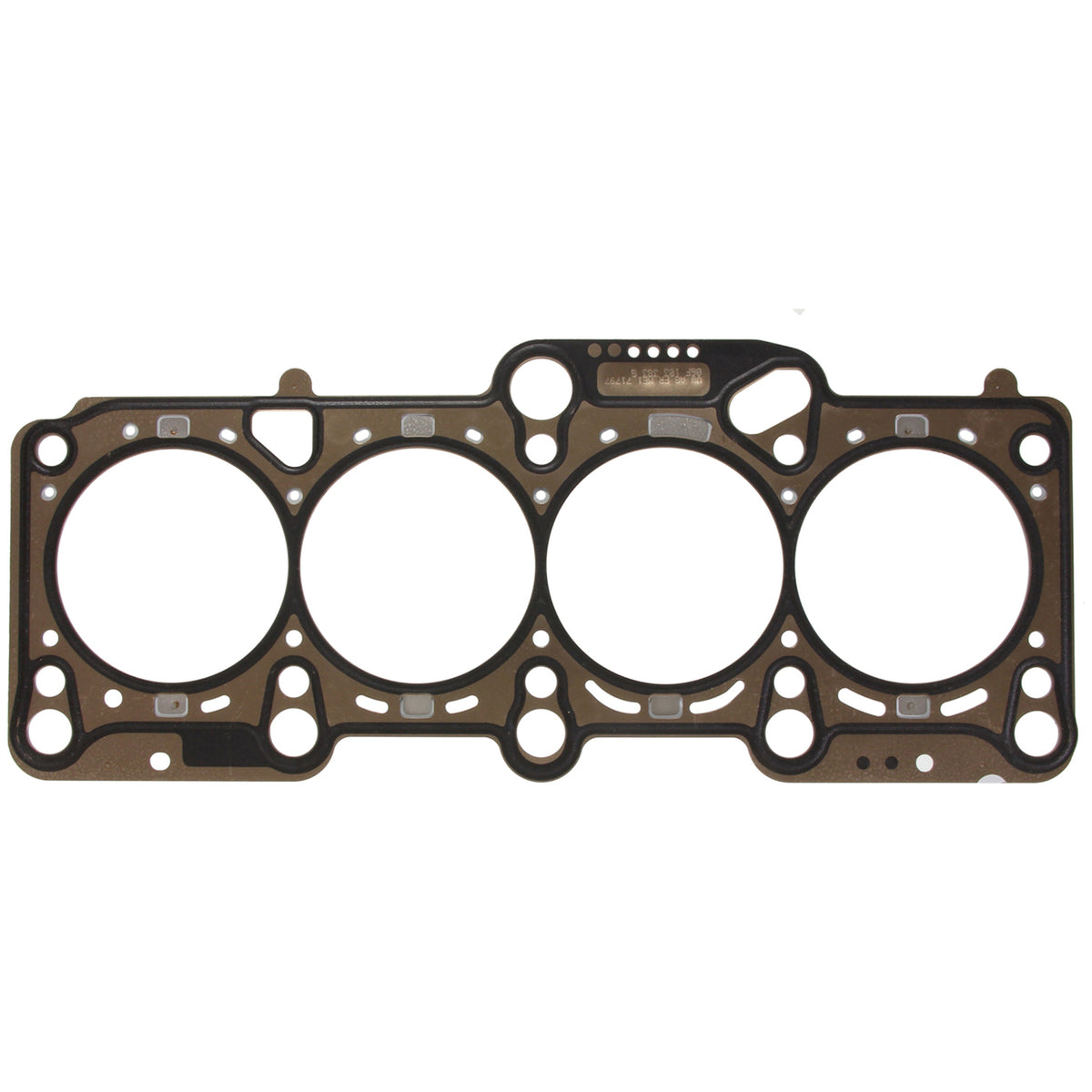 Fel-Pro Audi A4 Quattro 26318 PT PermaTorque Engine Cylinder Head Gasket - 26318PT for 2005-2011 Audi A4 - front view