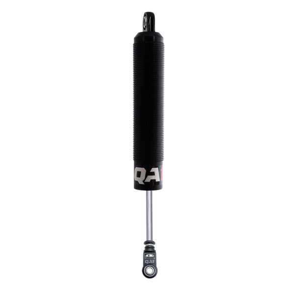 QA1 20.30 Eye-B/Eye-B V 4-400 Shock Large Aluminum Coilover 13.38 - 6Q74-400R by QA1 - front view