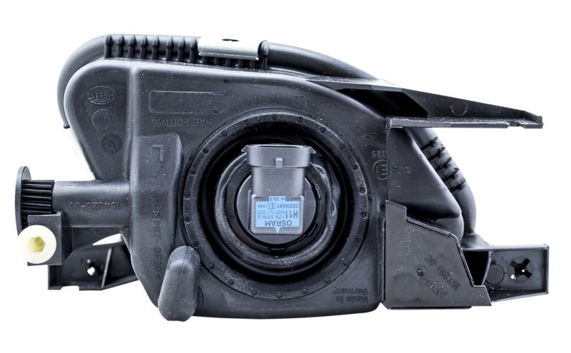 Hella 2003-2009 Mercedes-Benz E280 Fog Light Assembly Left - 008275071