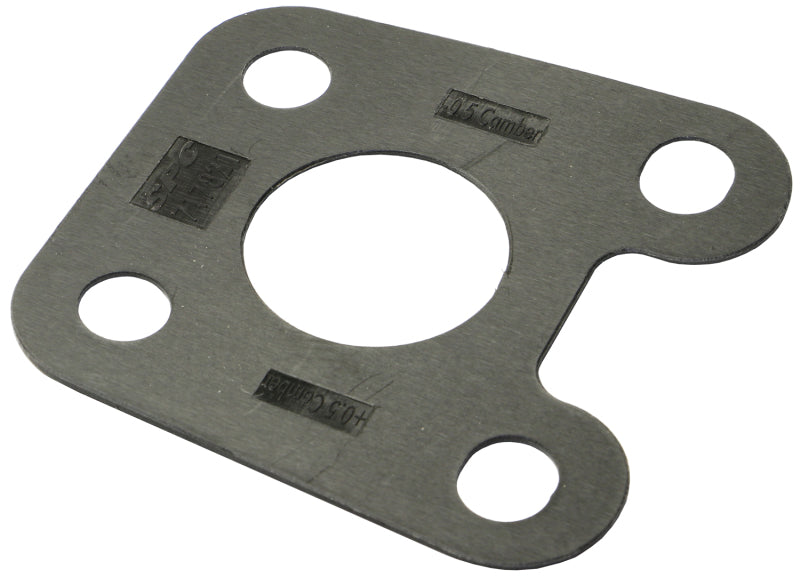 MOOG 12-19 Fiat 500 Rear Alignment Shim - K100377 - front view