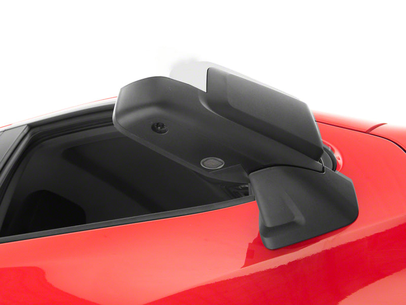 Raxiom 19-23 Chevrolet Silverado 1500 Axial Series LED Mirror Puddle Lights - S130386