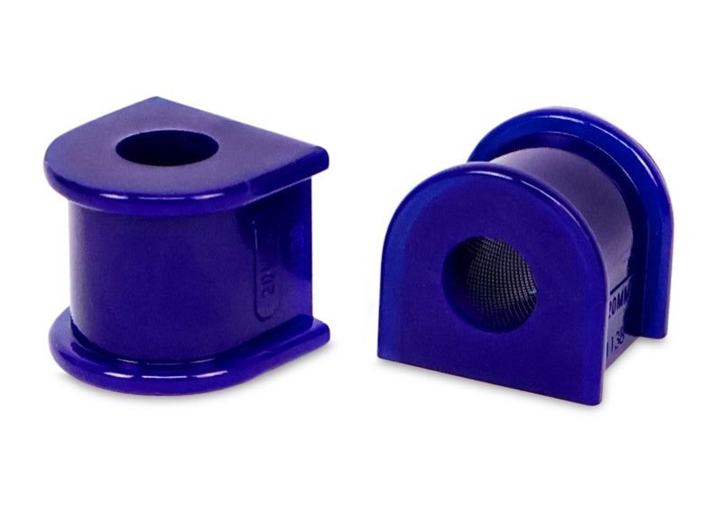 SuperPro 2011-2018 Ram 1500 20mm Rear Sway Bar Mount Bushing Kit - SPF5758K