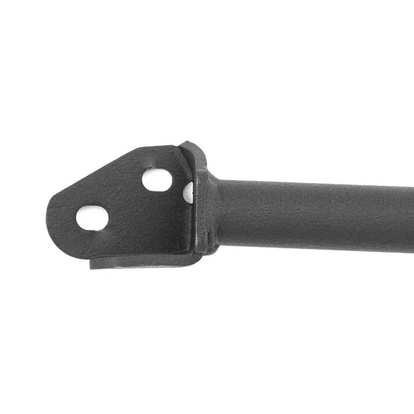 GrimmSpeed Subaru BRZ / Scion FR-S / Toyota 86 Strut Tower Brace - Black - 098007