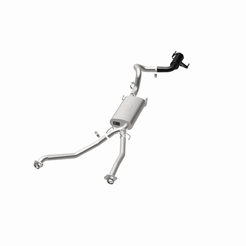 Magnaflow 2024 Lexus GX550 Overland Series Cat-Back Performance Exhaust System - 19677