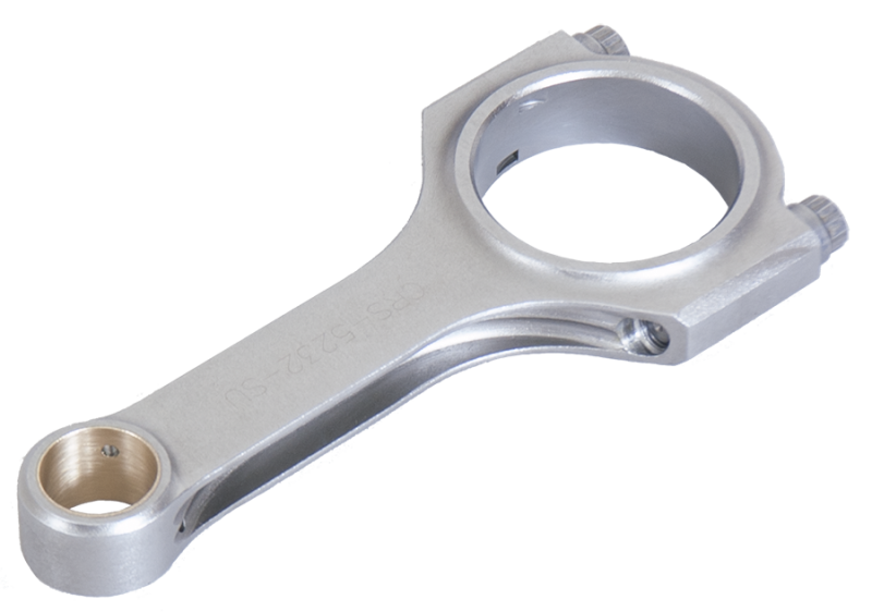 Eagle Subaru EJ18/EJ20 4340 H-Beam Connecting Rods (Set of 4) (Rods Longer Than Stock) - CRS5232S3D