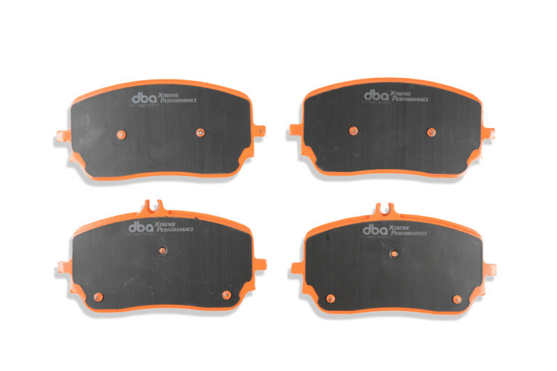 DBA 2020+ Mercedes-Benz GLE53 AMG 4Matic  XP Performance Front Brake Pads - DB15264XP