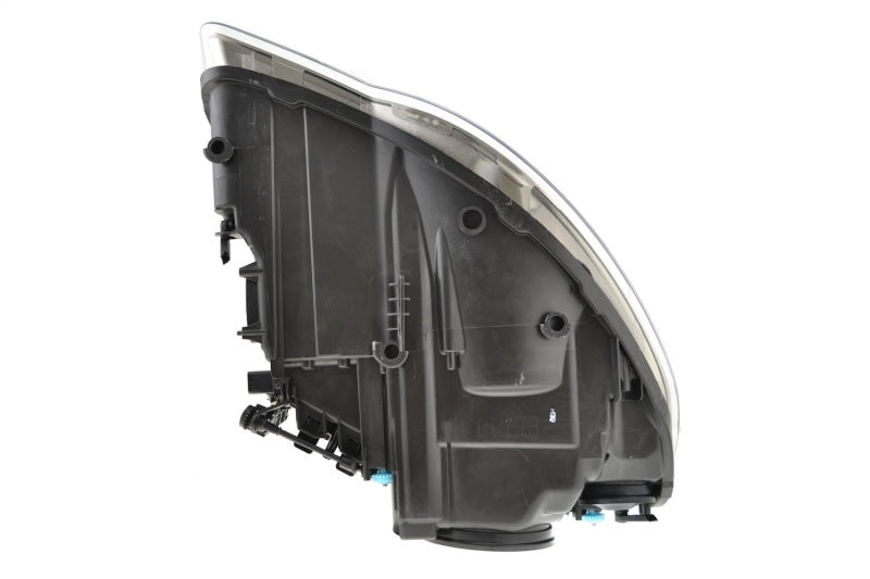 Hella 08-10 Vw Touareg Bi-Xenon Headlamp Lh - 009452171