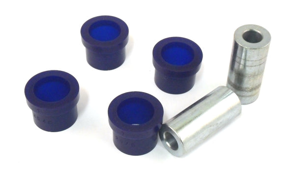 SuperPro - Rear Lateral Arm Bushing Kit - SPF2540K for 2004 Volkswagen R32 - front view
