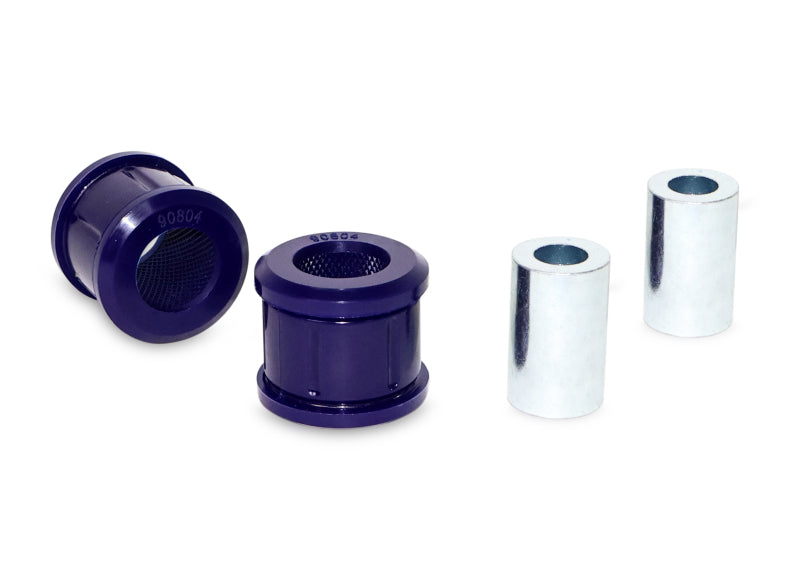 SuperPro 2006-2007 Dodge Ram 1500 Front Panhard Rod Bushing Kit - Dodge RAM 2500/3500 HD 2003-2009 - SPF5796K