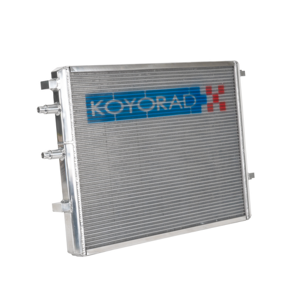 Koyo 15-20 BMW M3/M4 (F80/82/83) / 19-20 M2 Comp. (F87) Alum. High-Perf. Front Mount Heat Exchanger - VH423704 for 2015-2020 
