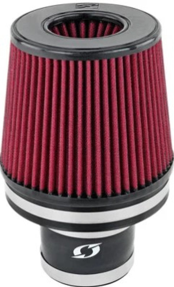 Skunk2 Universal 3.5in Silicone Coupler - 343-99-3530 by Skunk2 Racing