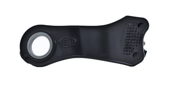 Hella 06-10 BMW 5-Series LED Headlamp - Left Side - 169009151