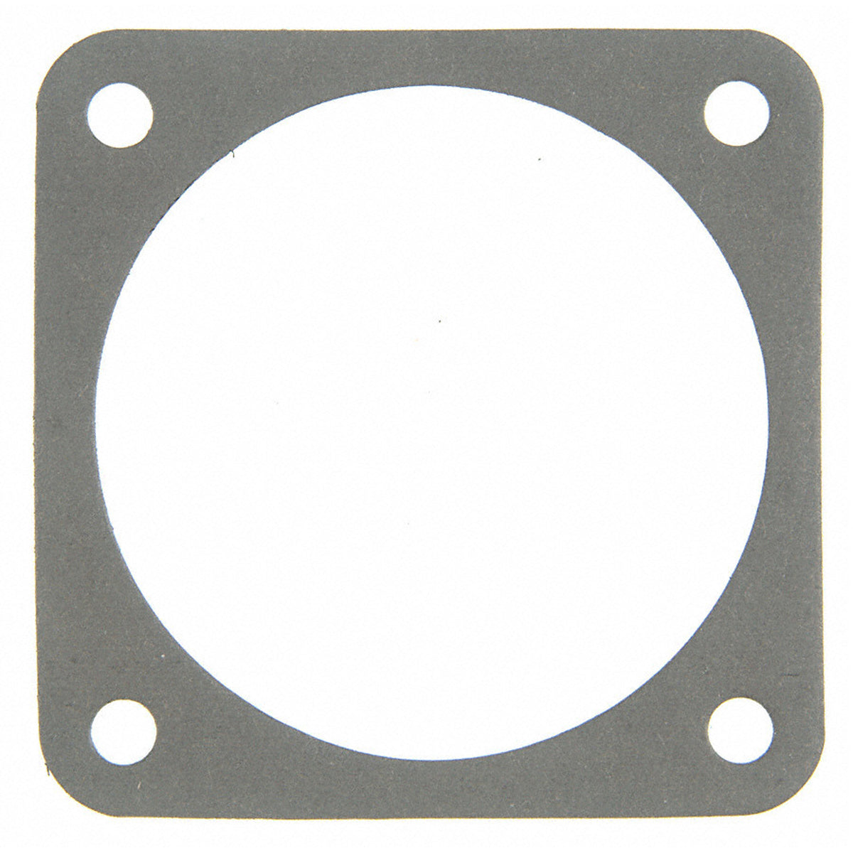 Fel-Pro Suzuki Forenza 61384 Fuel Injection Throttle Body Mounting Gasket for 2004-2008 Suzuki Forenza - front view
